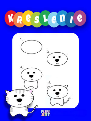 cover image of Kreslenie